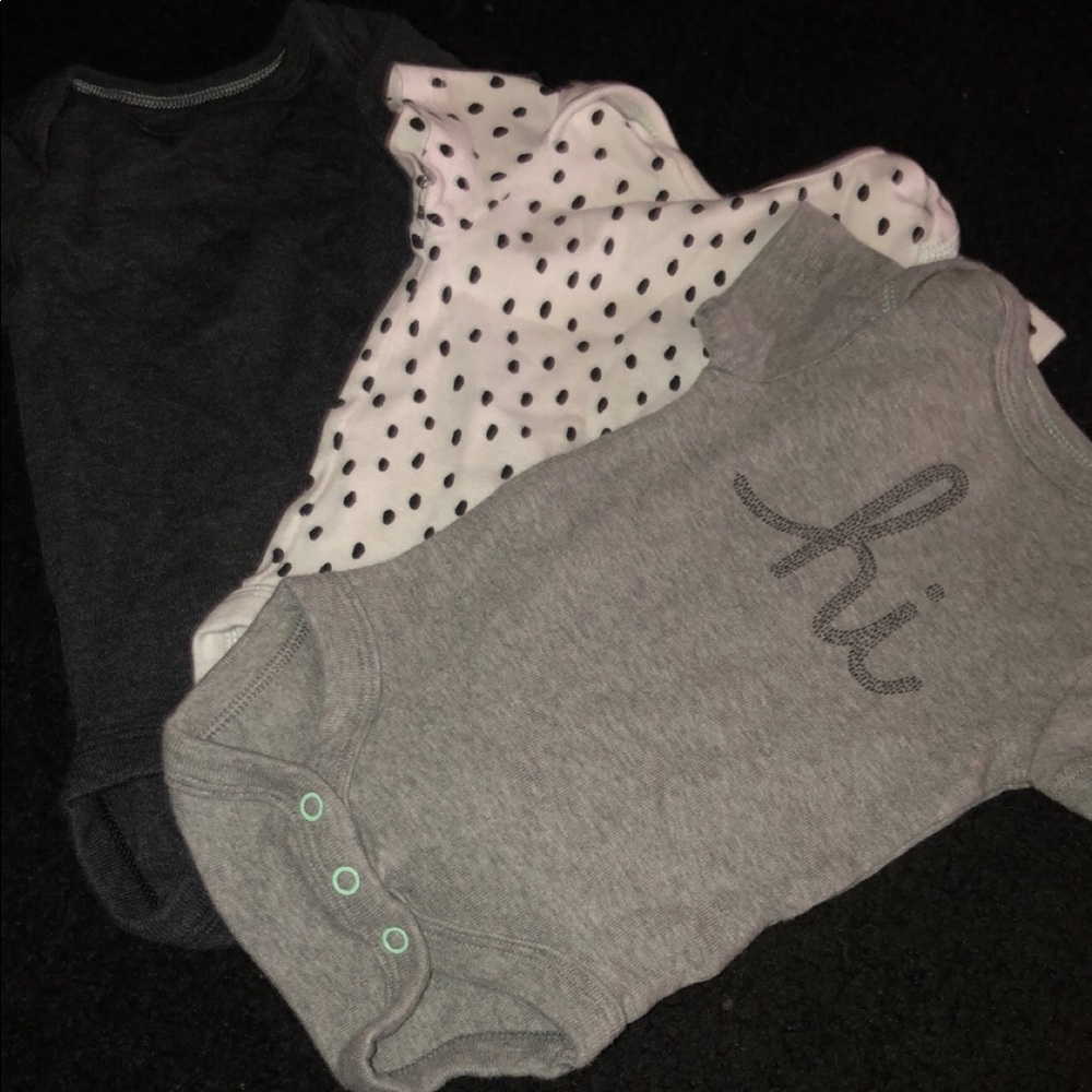 Worn Once